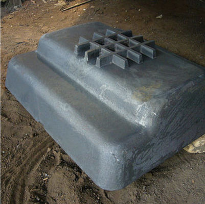 LP1500 ۶۸۰ کیلوگرم پودر گچ