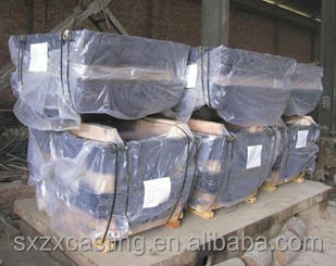 پودر ضد خراش خانگی با فرآیند ریختن شن و لوازم خانگی