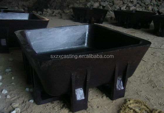 سینی حذف سرباره مقاوم در برابر زنگ، قابل شستشو در ماشین ظرفشویی و بادوام برای استفاده طولانی مدت در محیط های صنعتی