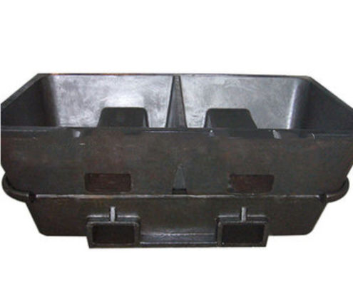 فولاد فولادی
