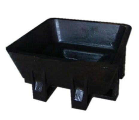 ژونگکسینگ تخم ریختن قالب با فورک هول