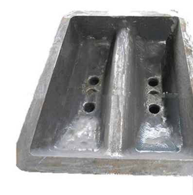 دو قطره فولادی فولادی 1500x1500