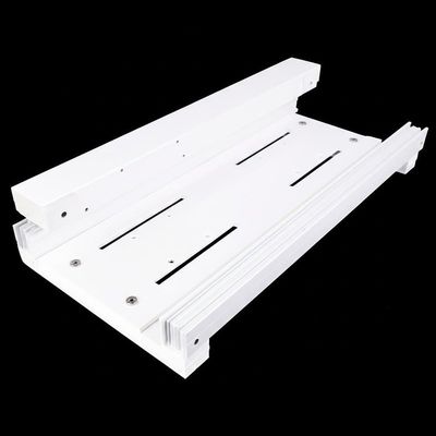 مکانیسم های کمکی چاپگر تخت تخت با نوع صفحه ی PET