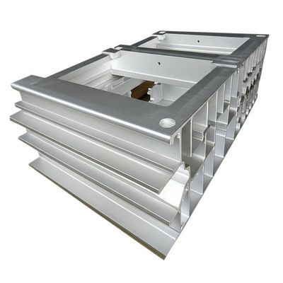 1300 × 1000 × 450 آلومین بریکت ریخته گری سبک وزن و همه کاره برای کاربردهای مختلف